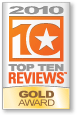 Gold Award